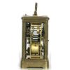 Image 5 : Jappy Freres Repeater Carriage Clock