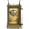 Image 6 : Jappy Freres Repeater Carriage Clock