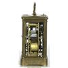 Image 7 : Jappy Freres Repeater Carriage Clock