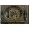 Image 9 : Jappy Freres Repeater Carriage Clock