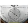 Image 13 : German Miniature Walnut Astronomical Regulator
