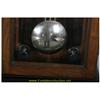 Image 15 : German Miniature Walnut Astronomical Regulator