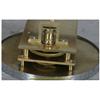 Image 8 : German Miniature Walnut Astronomical Regulator