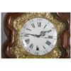 Image 26 : 18th Century Xaveri Liebherr Column Case Clock