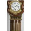 Image 29 : 18th Century Xaveri Liebherr Column Case Clock