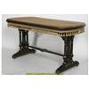 Image 1 : Lamb Brothers Renaissance Revival Table