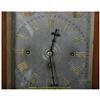Image 2 : Mahogany 8 Bell Fusee Bracket Clock