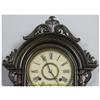 Image 3 : Welch 8 Day "Italian Hanging, VP" Wall Clock