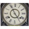 Image 4 : Welch 8 Day "Italian Hanging, VP" Wall Clock