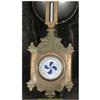 Image 6 : Welch 8 Day "Italian Hanging, VP" Wall Clock