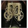 Image 9 : Welch 8 Day "Italian Hanging, VP" Wall Clock