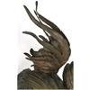 Image 15 : Jules Moigniez Large Figural Bronze Rooster