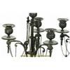 Image 13 : Pr Bronze Neo Greco Candelabra