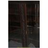 Image 9 : Attr. R.J. Horner Winged Griffin 3 Door Bookcase