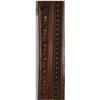 Image 11 : Attr. R.J. Horner Mahogany Hall Bench