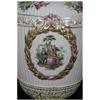 Image 5 : Large KPM Porcelain Covered Urn
