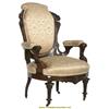 Image 3 : Attr Pottier & Stymus 2 Pc Parlor Set