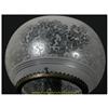 Image 4 : 4 ARM CHANDELIER