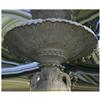 Image 8 : Large 8' Cast Iron 19th c. Fountain by Fiske.