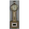 Image 1 : EARLY BANJO CLOCK