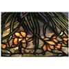 Image 10 : TIFFANY STUDIOS CONICAL 20" DAFFADIL SHADE