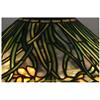Image 12 : TIFFANY STUDIOS CONICAL 20" DAFFADIL SHADE
