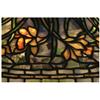 Image 13 : TIFFANY STUDIOS CONICAL 20" DAFFADIL SHADE