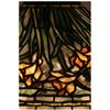 Image 16 : TIFFANY STUDIOS CONICAL 20" DAFFADIL SHADE