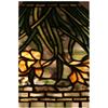 Image 17 : TIFFANY STUDIOS CONICAL 20" DAFFADIL SHADE