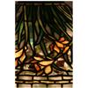 Image 18 : TIFFANY STUDIOS CONICAL 20" DAFFADIL SHADE