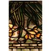 Image 19 : TIFFANY STUDIOS CONICAL 20" DAFFADIL SHADE