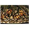 Image 24 : TIFFANY STUDIOS CONICAL 20" DAFFADIL SHADE