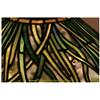 Image 29 : TIFFANY STUDIOS CONICAL 20" DAFFADIL SHADE