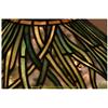 Image 30 : TIFFANY STUDIOS CONICAL 20" DAFFADIL SHADE