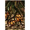 Image 31 : TIFFANY STUDIOS CONICAL 20" DAFFADIL SHADE