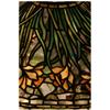 Image 32 : TIFFANY STUDIOS CONICAL 20" DAFFADIL SHADE