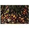 Image 33 : TIFFANY STUDIOS CONICAL 20" DAFFADIL SHADE
