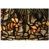 Image 34 : TIFFANY STUDIOS CONICAL 20" DAFFADIL SHADE