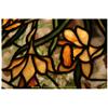 Image 36 : TIFFANY STUDIOS CONICAL 20" DAFFADIL SHADE