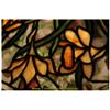 Image 37 : TIFFANY STUDIOS CONICAL 20" DAFFADIL SHADE