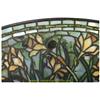 Image 44 : TIFFANY STUDIOS CONICAL 20" DAFFADIL SHADE