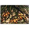 Image 5 : TIFFANY STUDIOS CONICAL 20" DAFFADIL SHADE