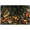 Image 7 : TIFFANY STUDIOS CONICAL 20" DAFFADIL SHADE