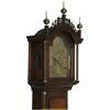 Image 18 : DANIEL BURNAP TALL CLOCK