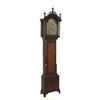 Image 19 : DANIEL BURNAP TALL CLOCK