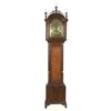 Image 21 : DANIEL BURNAP TALL CLOCK