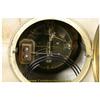 Image 3 : 3 PC. EGYPTIAN CLOCK SET