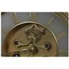 Image 5 : 3 PC. EGYPTIAN CLOCK SET