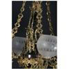 Image 11 : ROCOCO GASOLIER