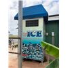 Image 2 : Kooler Ice IM1000 Commercial Ice Vending Machine (Needs Repair - See Video)